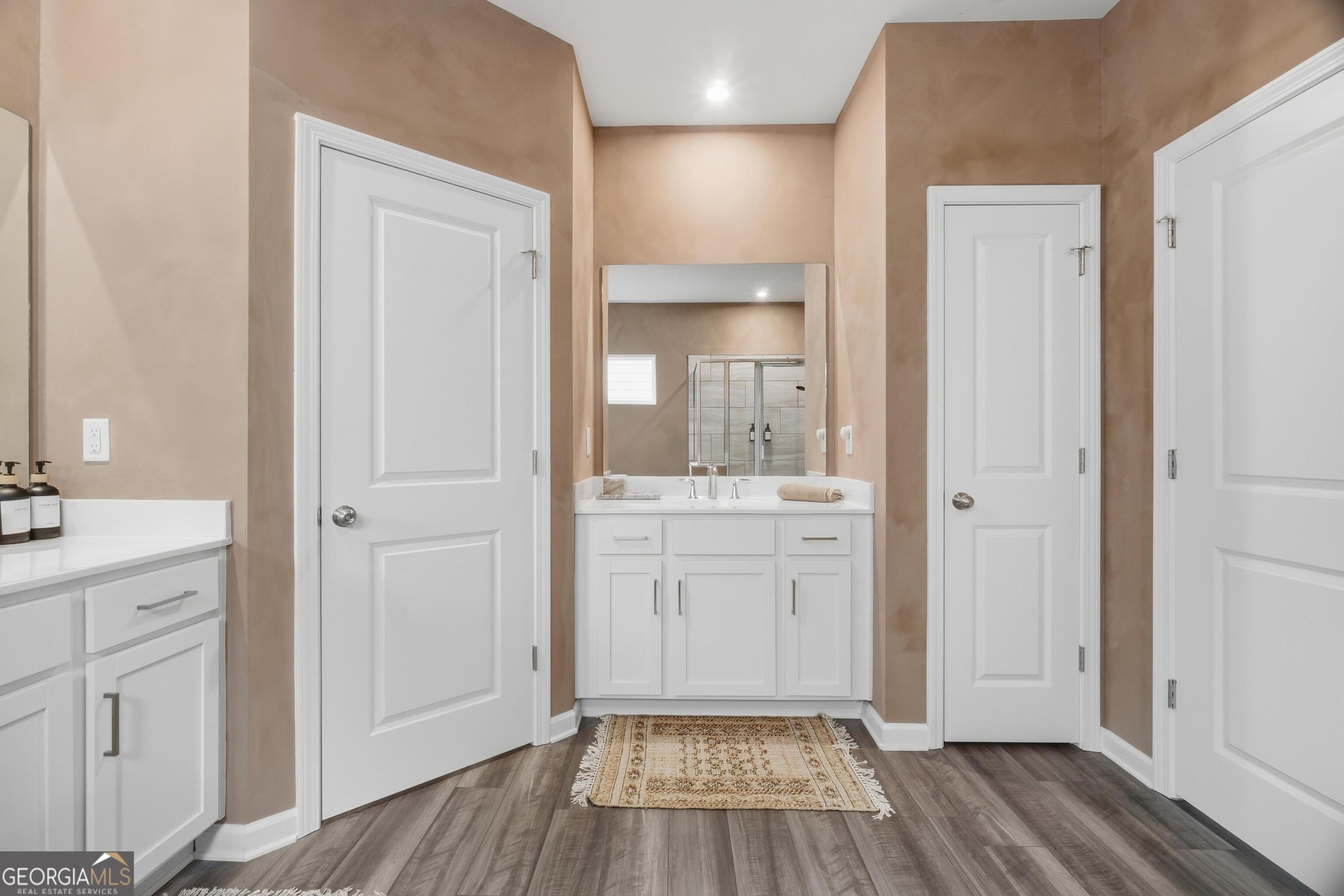 101 Kingsley Way Acworth, GA 30102 - Photo 44 of 69