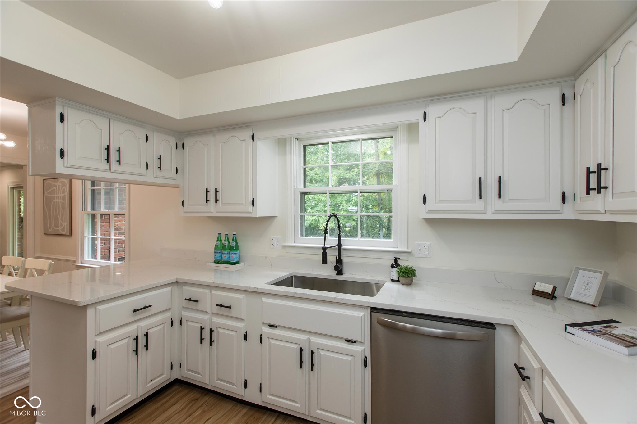 6838 Johnson Road Indianapolis, IN 46220 - Photo 14 of 42