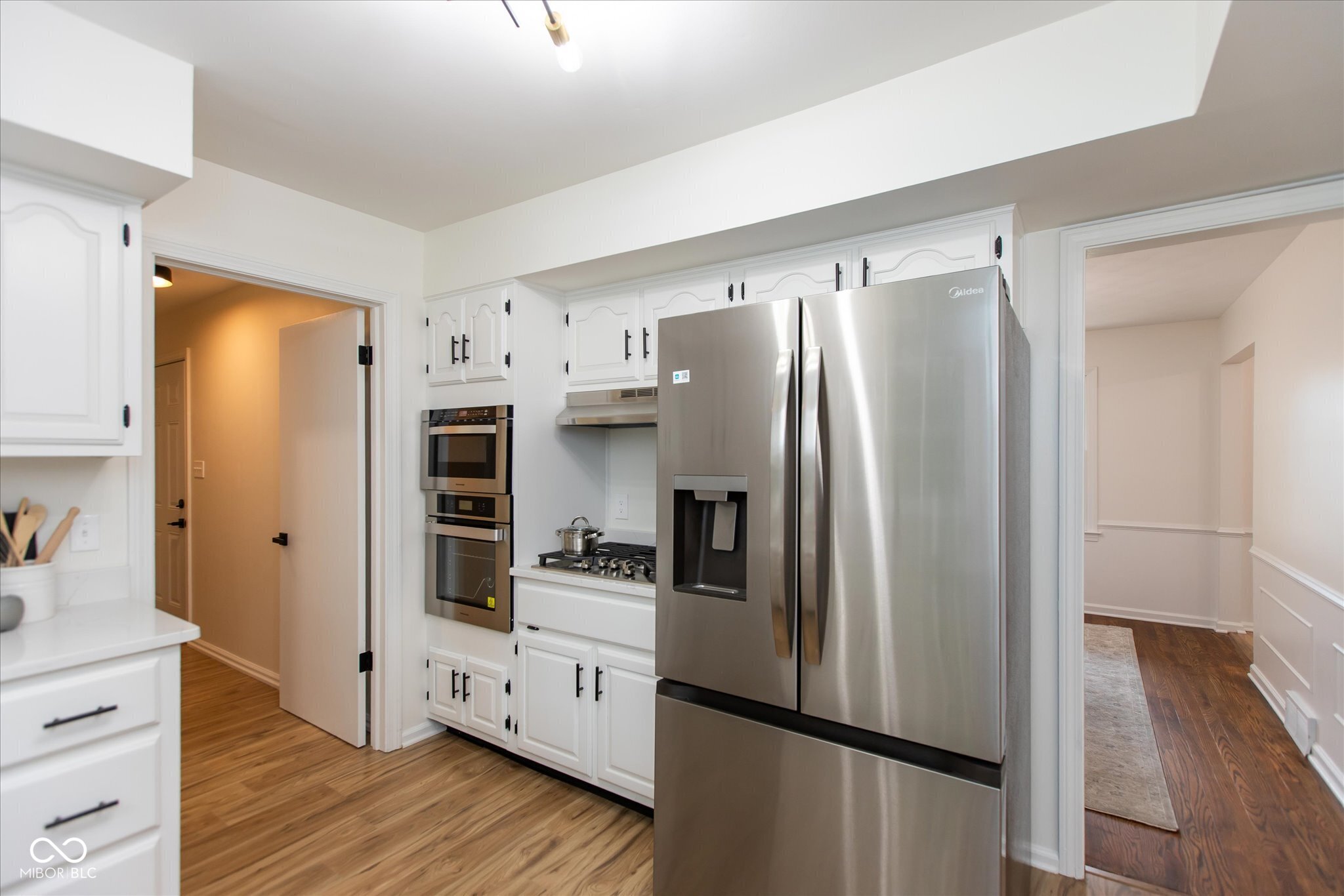 6838 Johnson Road Indianapolis, IN 46220 - Photo 15 of 42