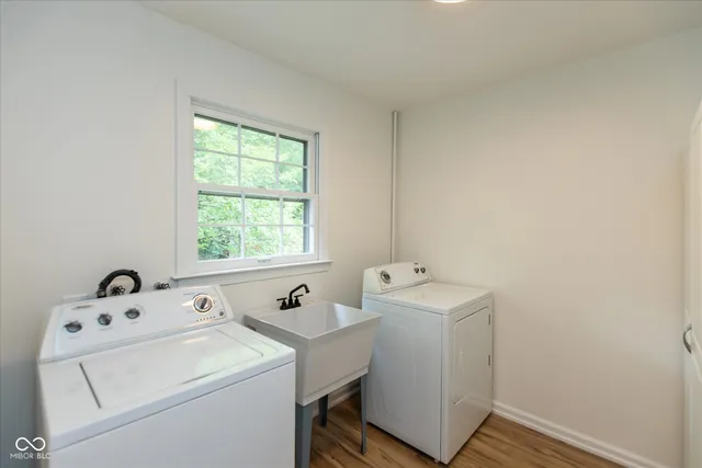 $425,000 | 6838 Johnson Road, Indianapolis, IN 46220