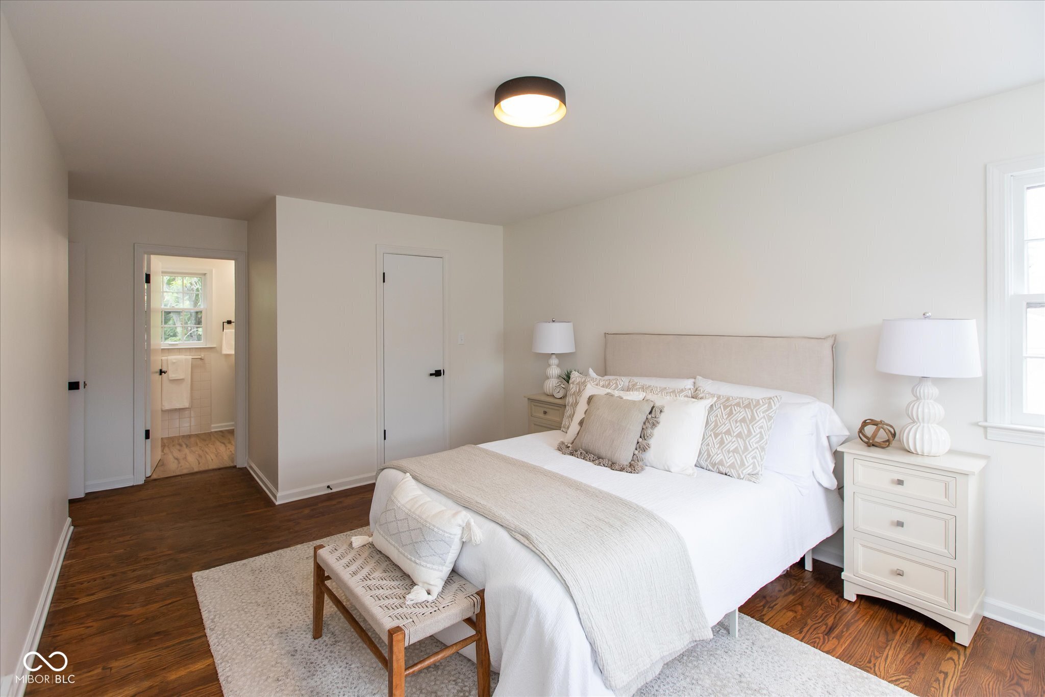 6838 Johnson Road Indianapolis, IN 46220 - Photo 22 of 42