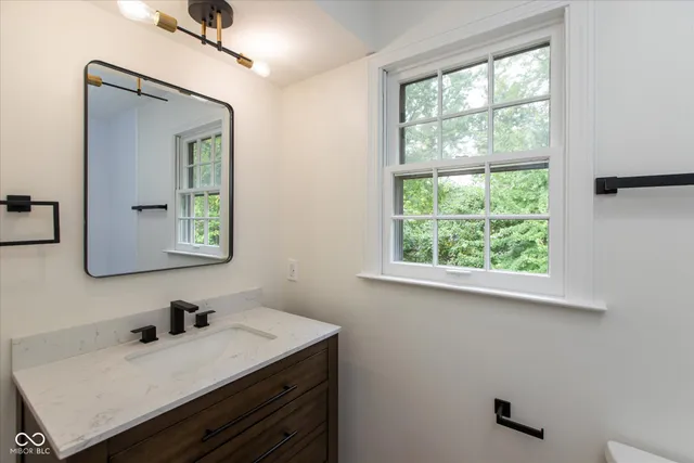 $425,000 | 6838 Johnson Road, Indianapolis, IN 46220