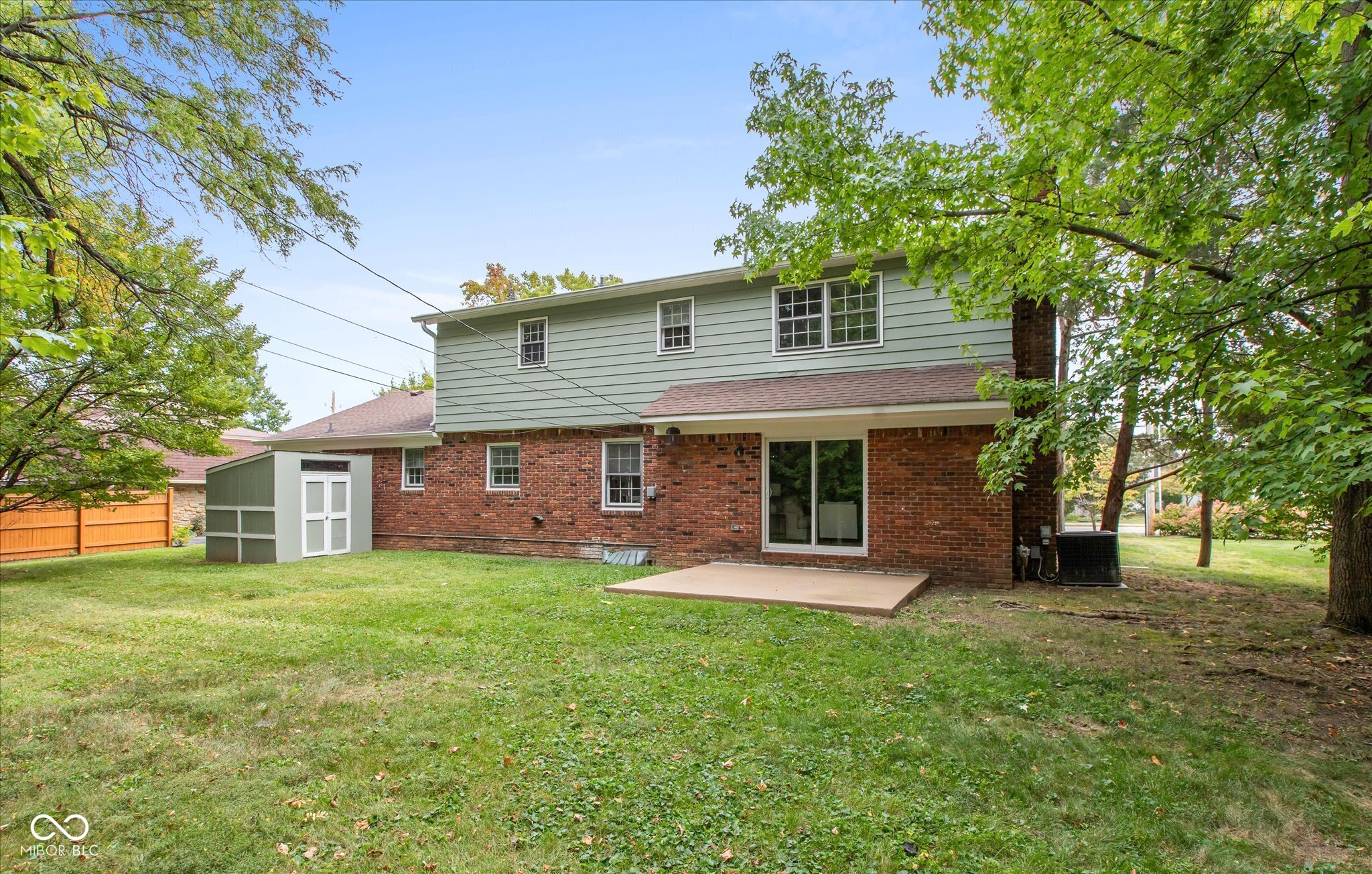 6838 Johnson Road Indianapolis, IN 46220 - Photo 37 of 42