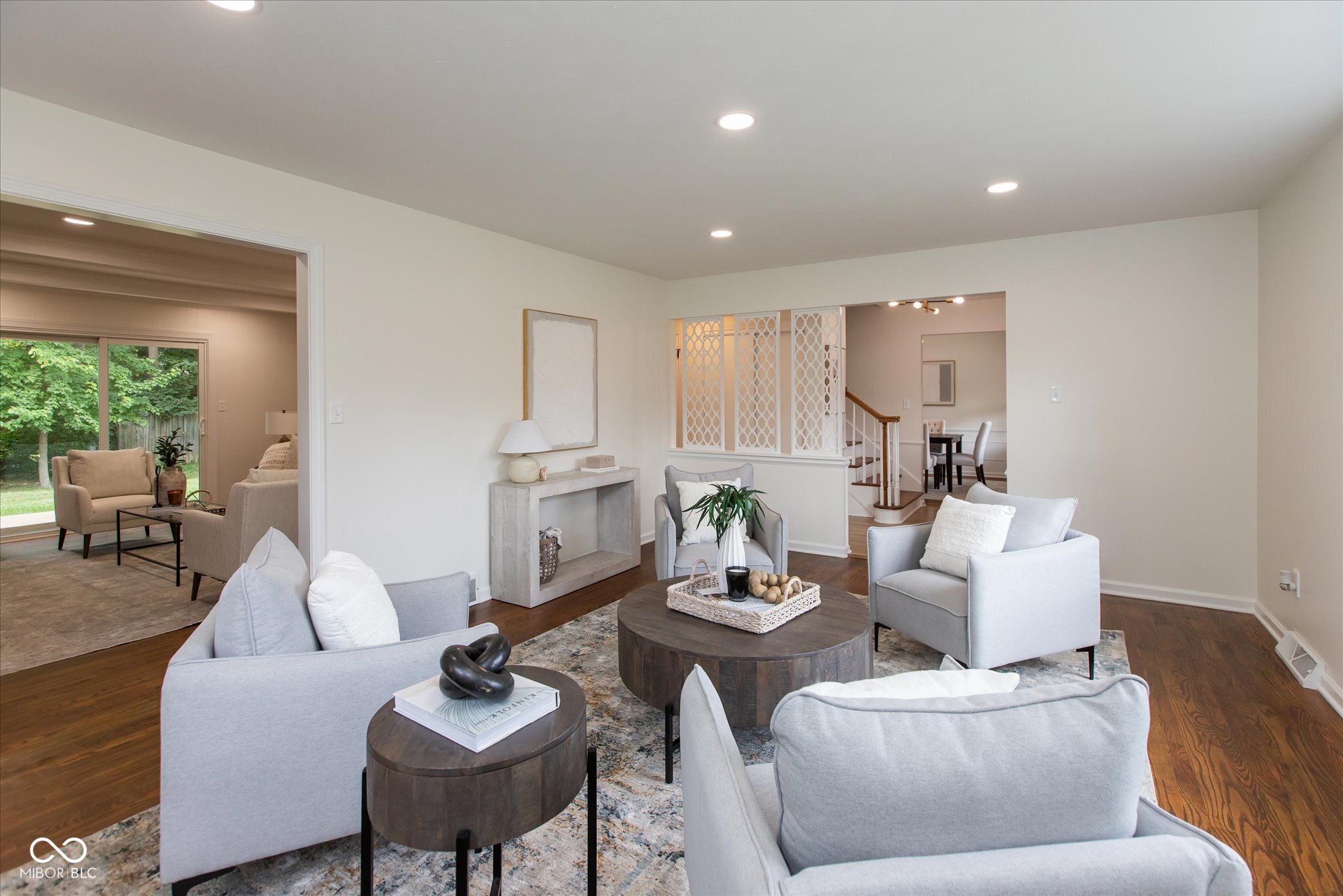 6838 Johnson Road Indianapolis, IN 46220 - Photo 6 of 42