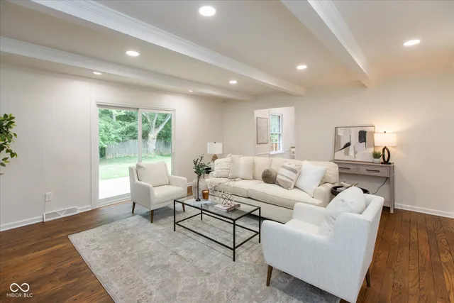 $425,000 | 6838 Johnson Road, Indianapolis, IN 46220