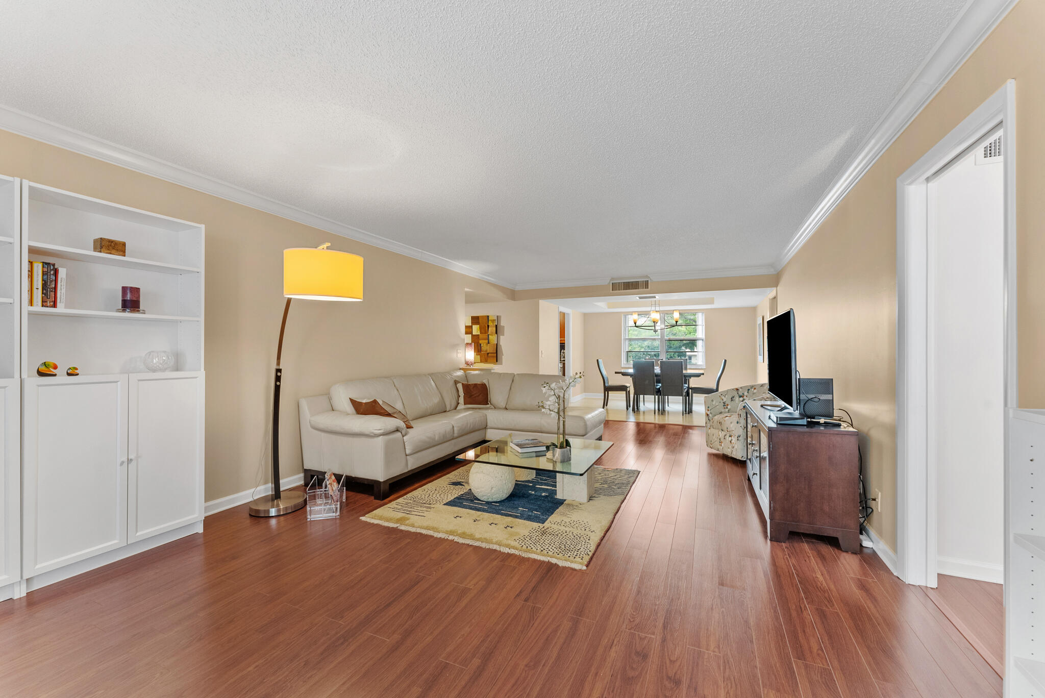 6300 Northwest 2nd Avenue, Unit 201 Boca Raton, FL 33487 - Photo 11 of 31 living Area