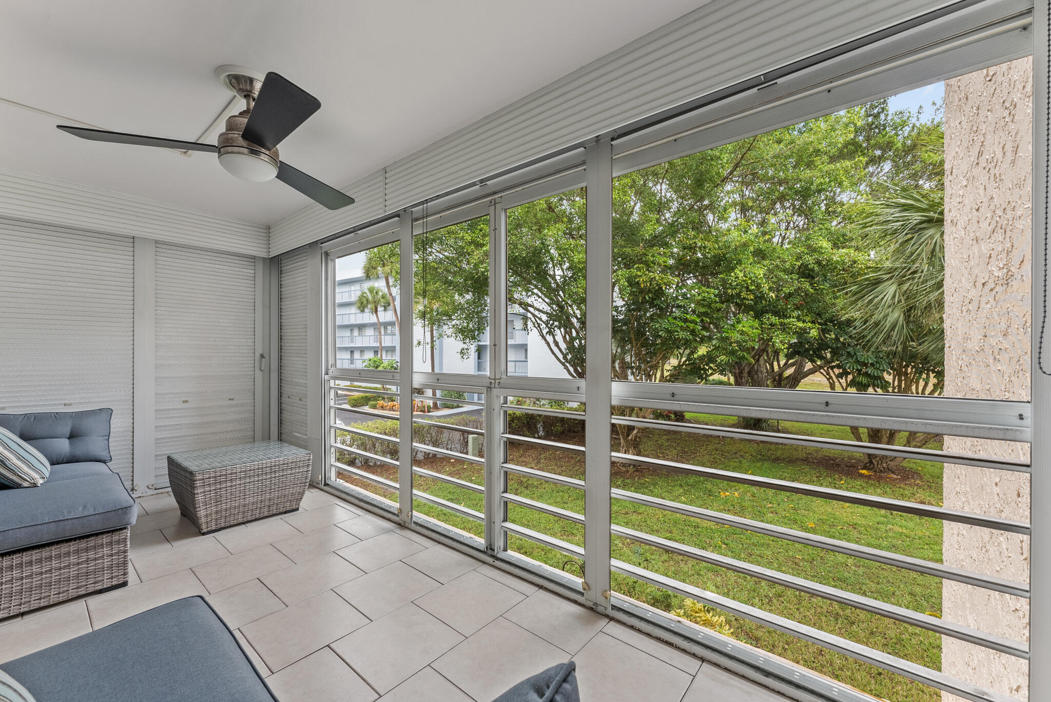 6300 Northwest 2nd Avenue, Unit 201 Boca Raton, FL 33487 - Photo 12 of 31 Patio 1