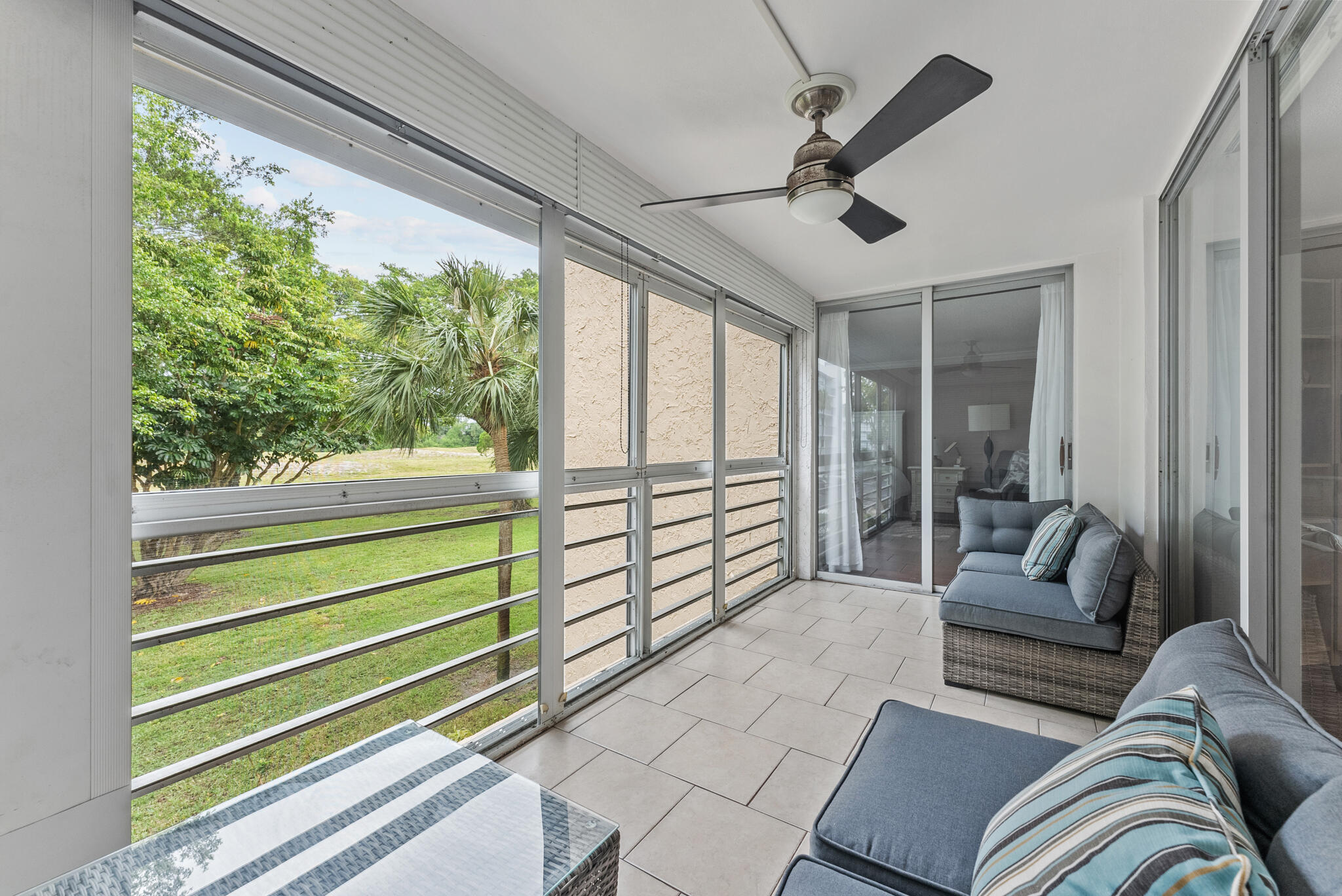 6300 Northwest 2nd Avenue, Unit 201 Boca Raton, FL 33487 - Photo 13 of 31 Patio 2