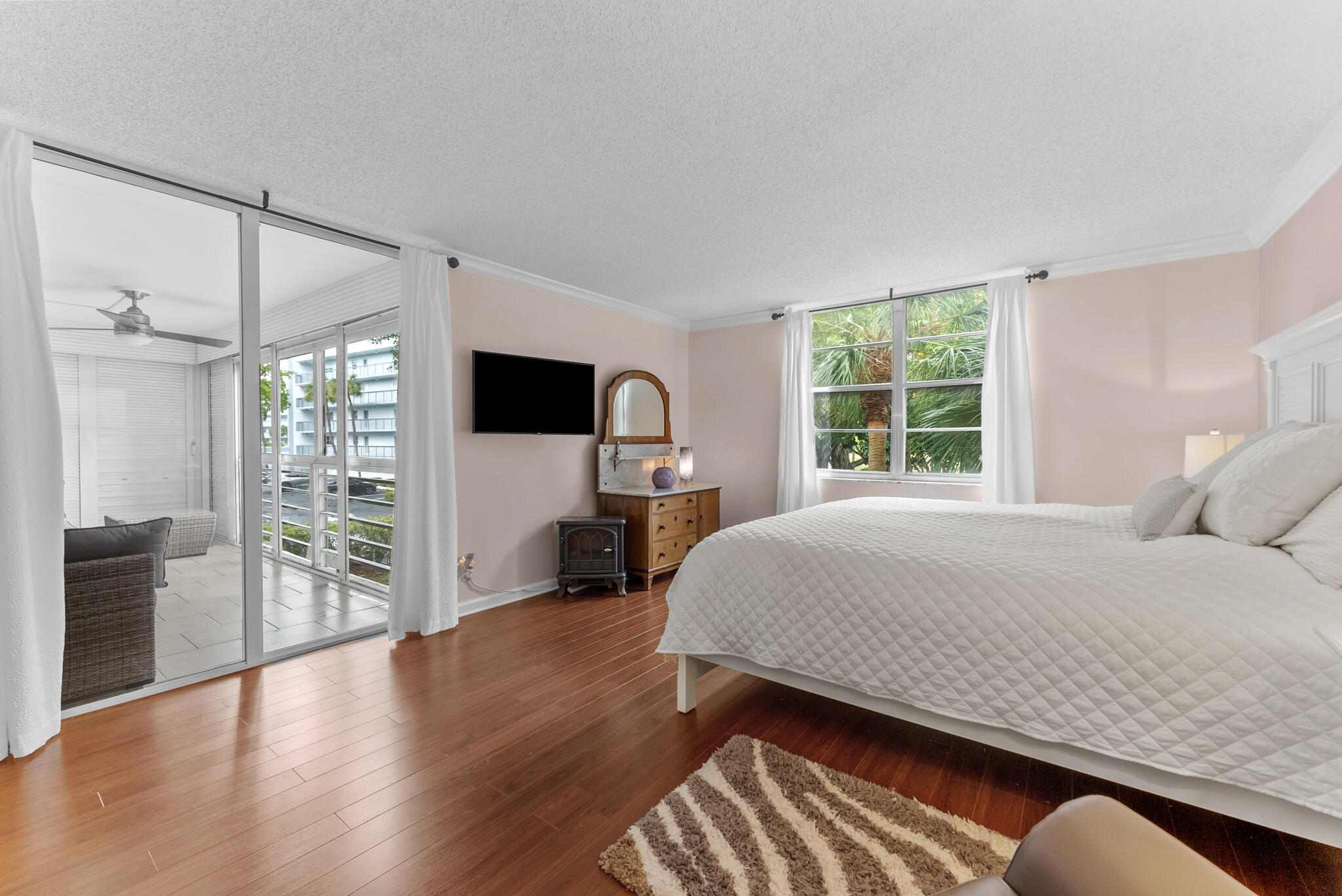 6300 Northwest 2nd Avenue, Unit 201 Boca Raton, FL 33487 - Photo 15 of 31 Primary Bedroom 2