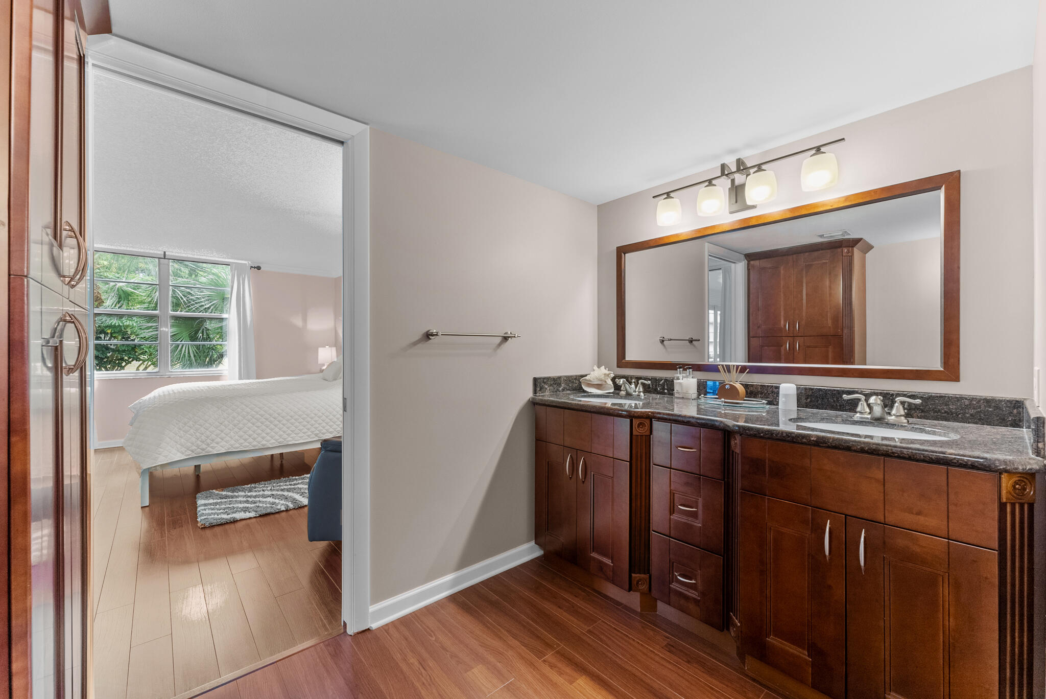 6300 Northwest 2nd Avenue, Unit 201 Boca Raton, FL 33487 - Photo 16 of 31 Master bath