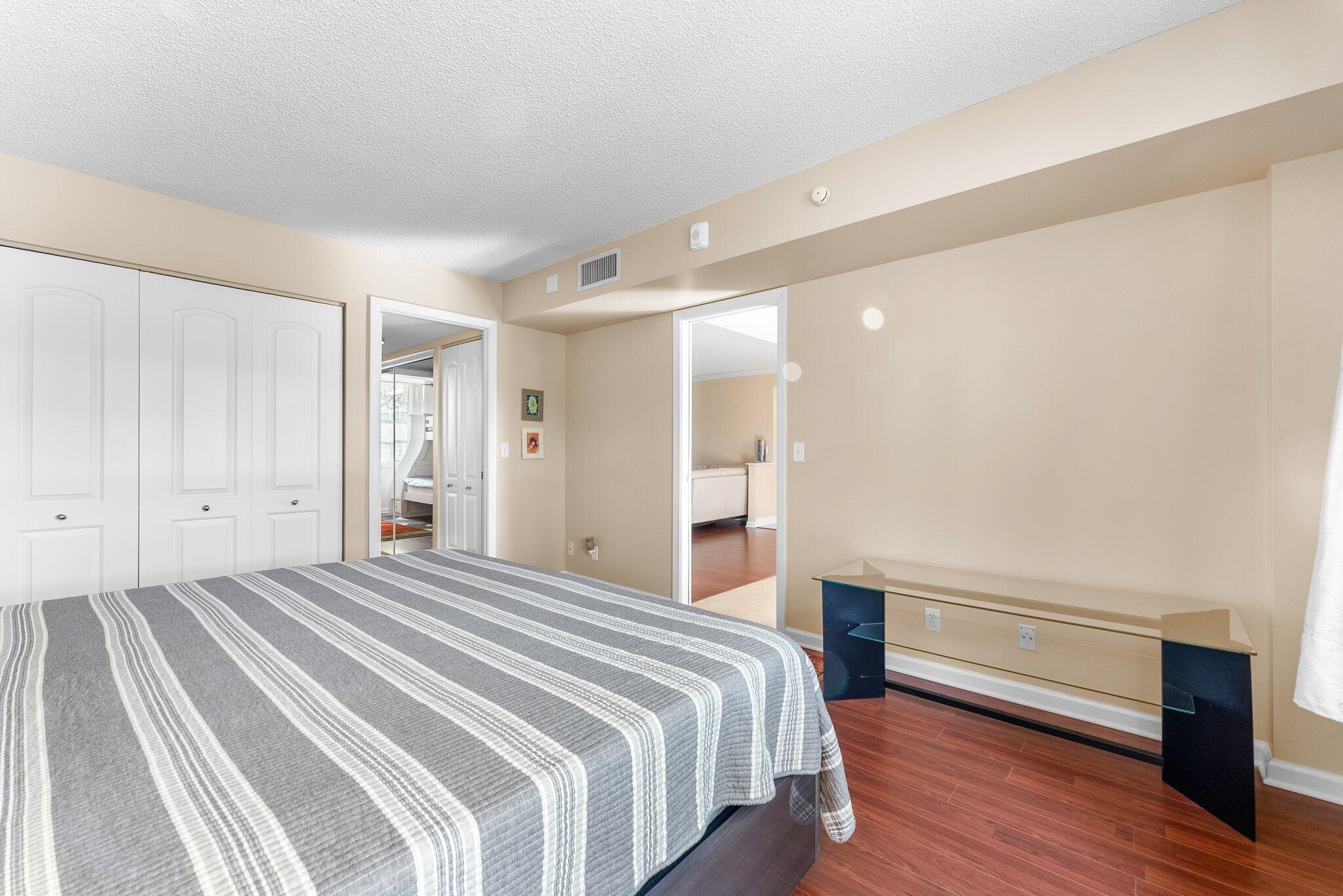 6300 Northwest 2nd Avenue, Unit 201 Boca Raton, FL 33487 - Photo 20 of 31 Second Bedroom - 2