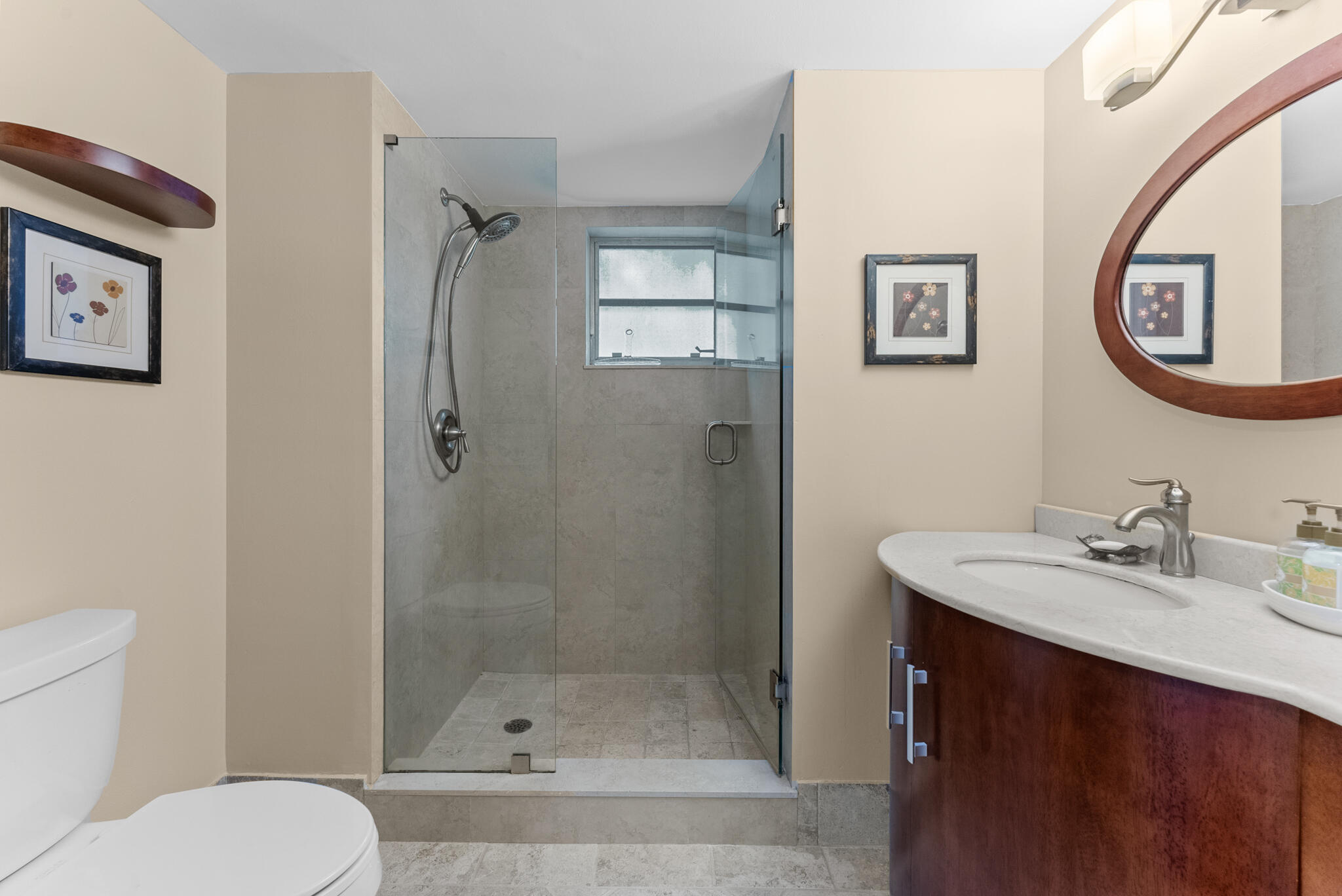 6300 Northwest 2nd Avenue, Unit 201 Boca Raton, FL 33487 - Photo 21 of 31 2nd Bathroom
