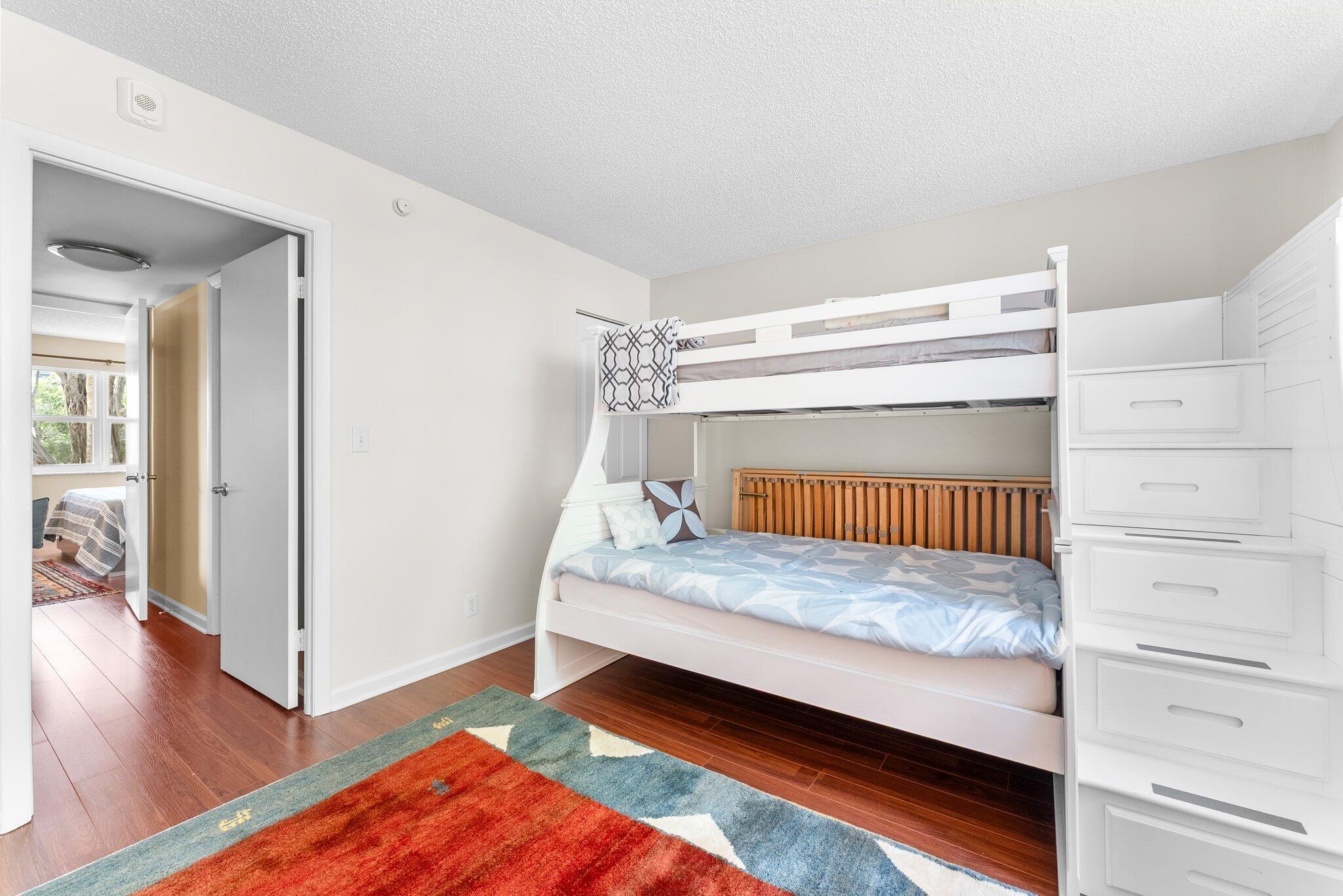 6300 Northwest 2nd Avenue, Unit 201 Boca Raton, FL 33487 - Photo 24 of 31 Third Bedroom - 2