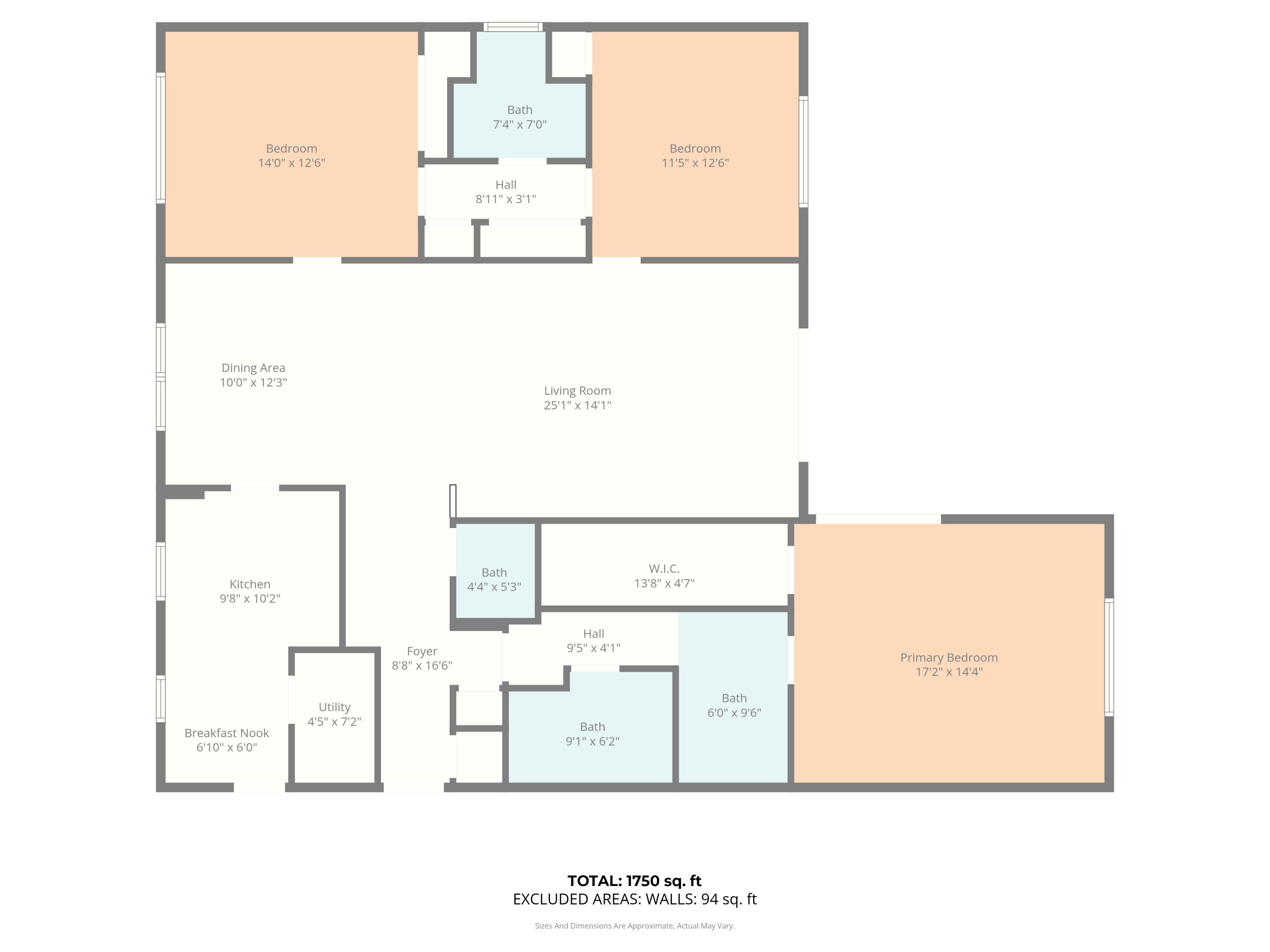 6300 Northwest 2nd Avenue, Unit 201 Boca Raton, FL 33487 - Photo 31 of 31