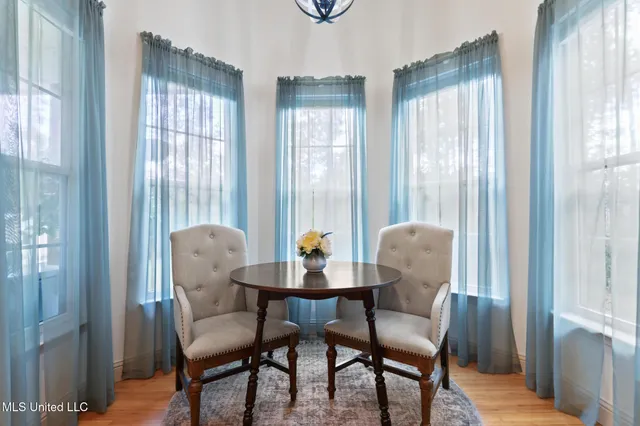 $349,000 | 137 Debert Adams Road, Lucedale, MS 39452