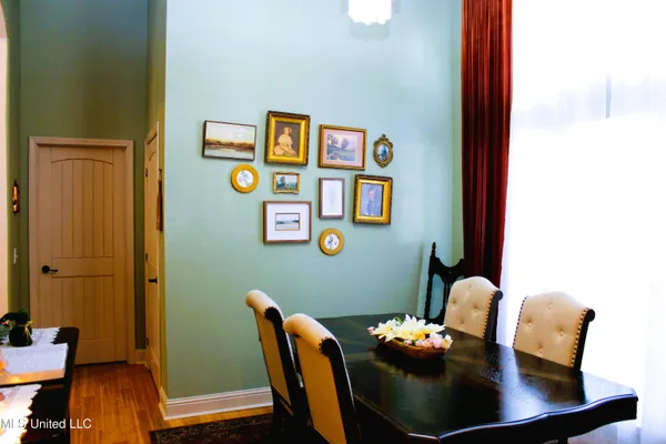 $349,000 | 137 Debert Adams Road, Lucedale, MS 39452