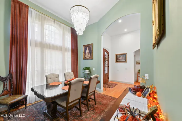 $349,000 | 137 Debert Adams Road, Lucedale, MS 39452