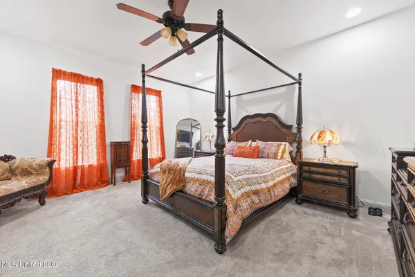 $349,000 | 137 Debert Adams Road, Lucedale, MS 39452