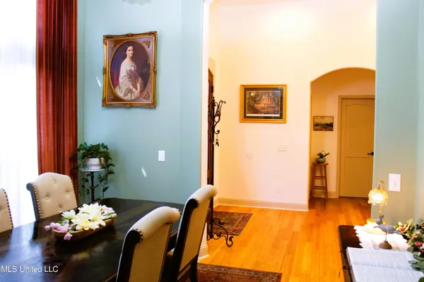 $349,000 | 137 Debert Adams Road, Lucedale, MS 39452