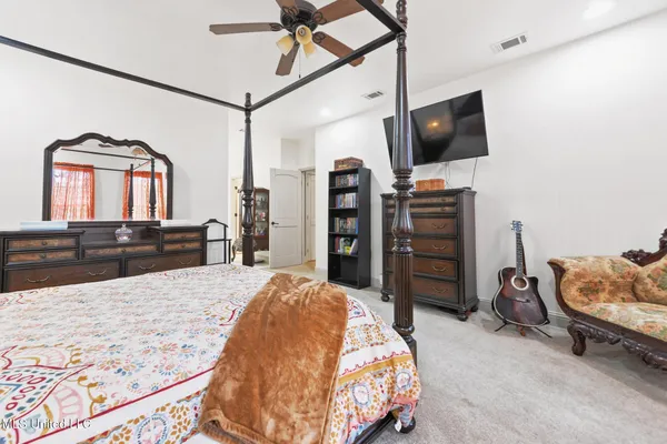 $349,000 | 137 Debert Adams Road, Lucedale, MS 39452