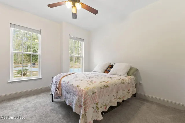 $349,000 | 137 Debert Adams Road, Lucedale, MS 39452