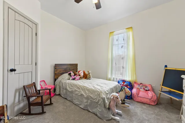 $349,000 | 137 Debert Adams Road, Lucedale, MS 39452