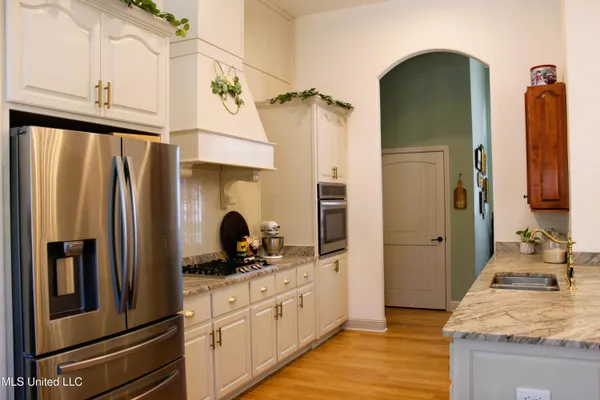 $349,000 | 137 Debert Adams Road, Lucedale, MS 39452