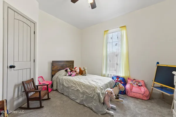 $349,000 | 137 Debert Adams Road, Lucedale, MS 39452