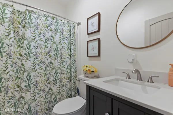 $349,000 | 137 Debert Adams Road, Lucedale, MS 39452