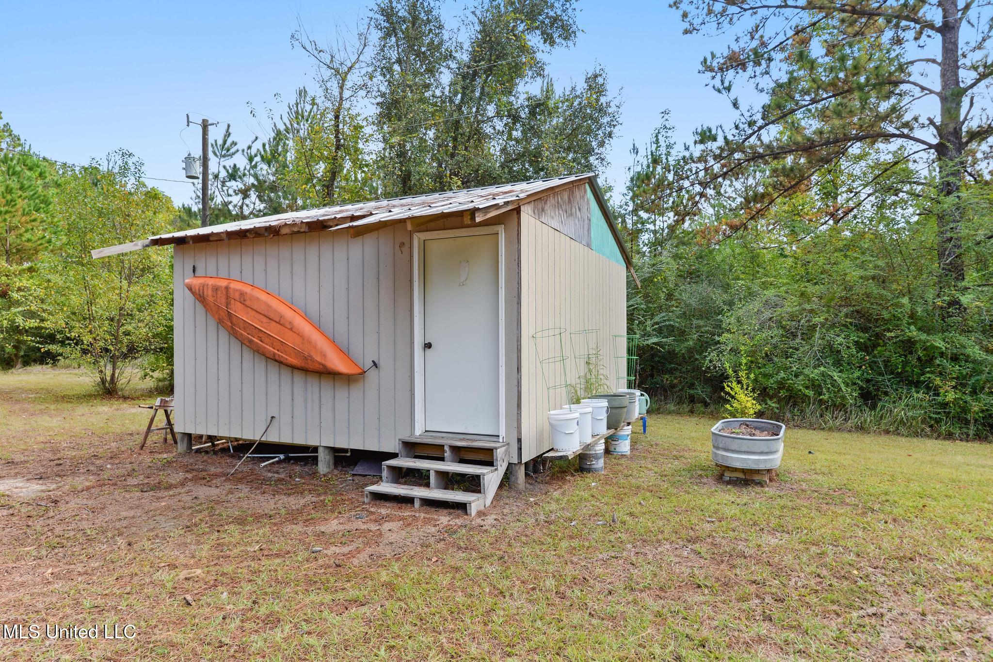 137 Debert Adams Road Lucedale, MS 39452 - Photo 26 of 28 024