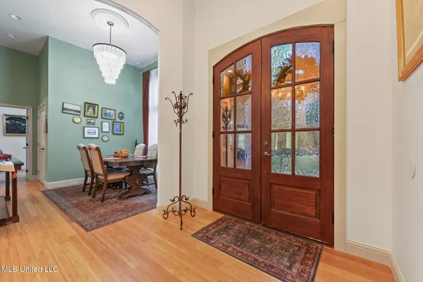 $349,000 | 137 Debert Adams Road, Lucedale, MS 39452