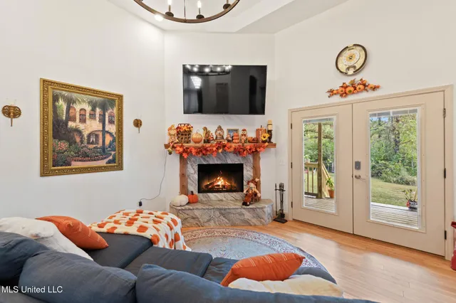 $349,000 | 137 Debert Adams Road, Lucedale, MS 39452