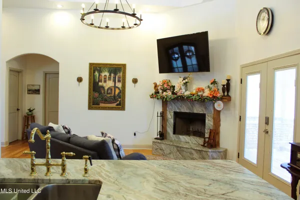 $349,000 | 137 Debert Adams Road, Lucedale, MS 39452