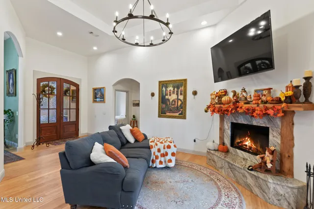 $349,000 | 137 Debert Adams Road, Lucedale, MS 39452