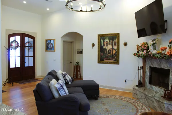 $349,000 | 137 Debert Adams Road, Lucedale, MS 39452