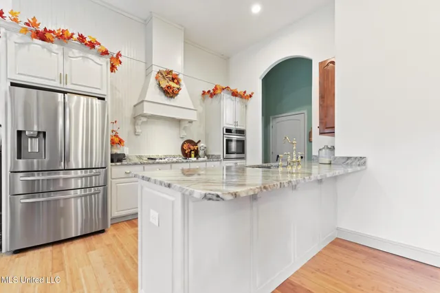 $349,000 | 137 Debert Adams Road, Lucedale, MS 39452