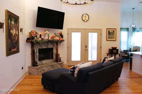 $349,000 | 137 Debert Adams Road, Lucedale, MS 39452