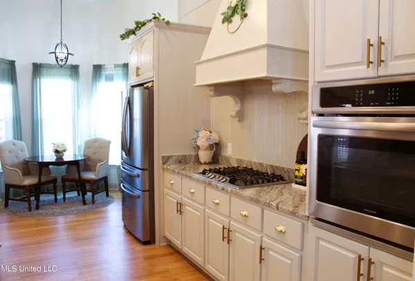 $349,000 | 137 Debert Adams Road, Lucedale, MS 39452