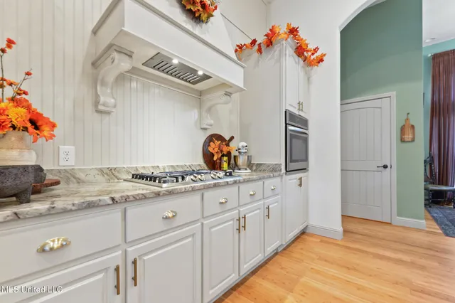 $349,000 | 137 Debert Adams Road, Lucedale, MS 39452