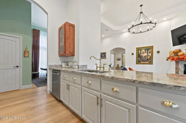 $349,000 | 137 Debert Adams Road, Lucedale, MS 39452