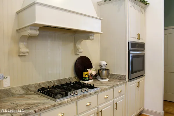 $349,000 | 137 Debert Adams Road, Lucedale, MS 39452