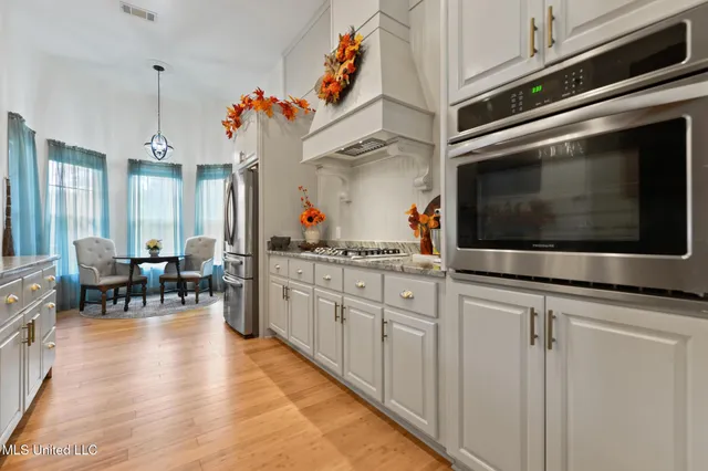 $349,000 | 137 Debert Adams Road, Lucedale, MS 39452