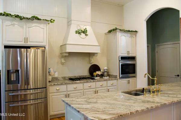 $349,000 | 137 Debert Adams Road, Lucedale, MS 39452