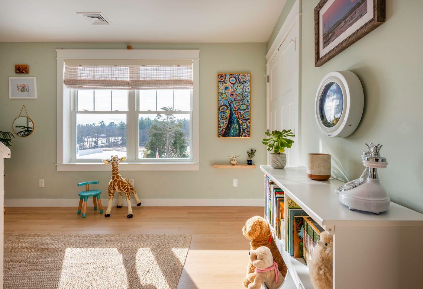 5 John West Road Exeter, NH 03833 - Photo 17 of 33