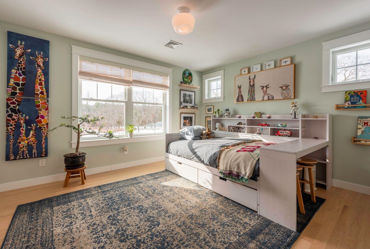 5 John West Road Exeter, NH 03833 - Photo 19 of 33