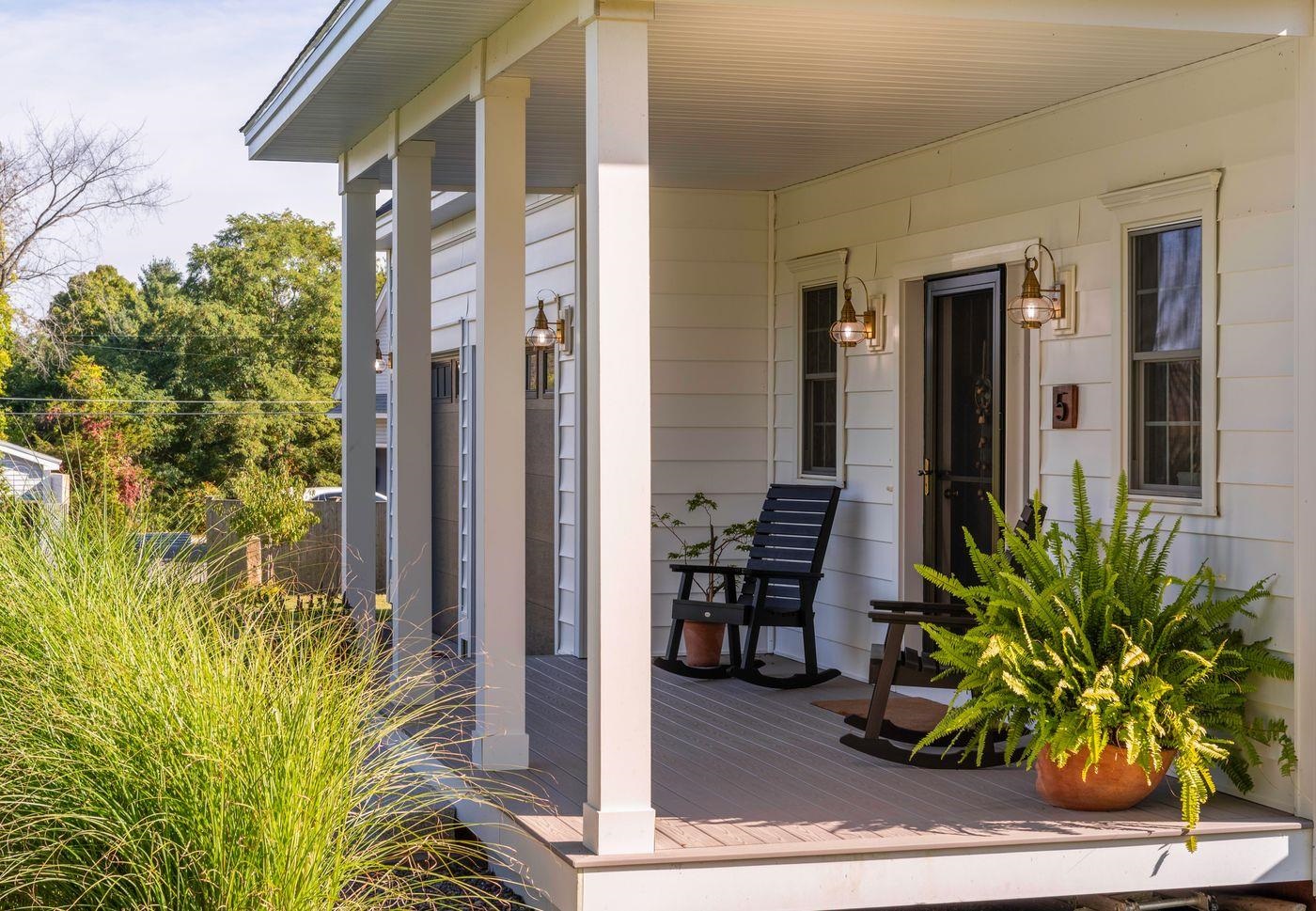 5 John West Road Exeter, NH 03833 - Photo 2 of 33