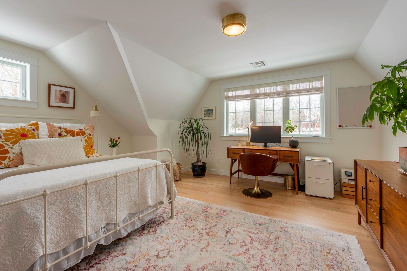 5 John West Road Exeter, NH 03833 - Photo 21 of 33