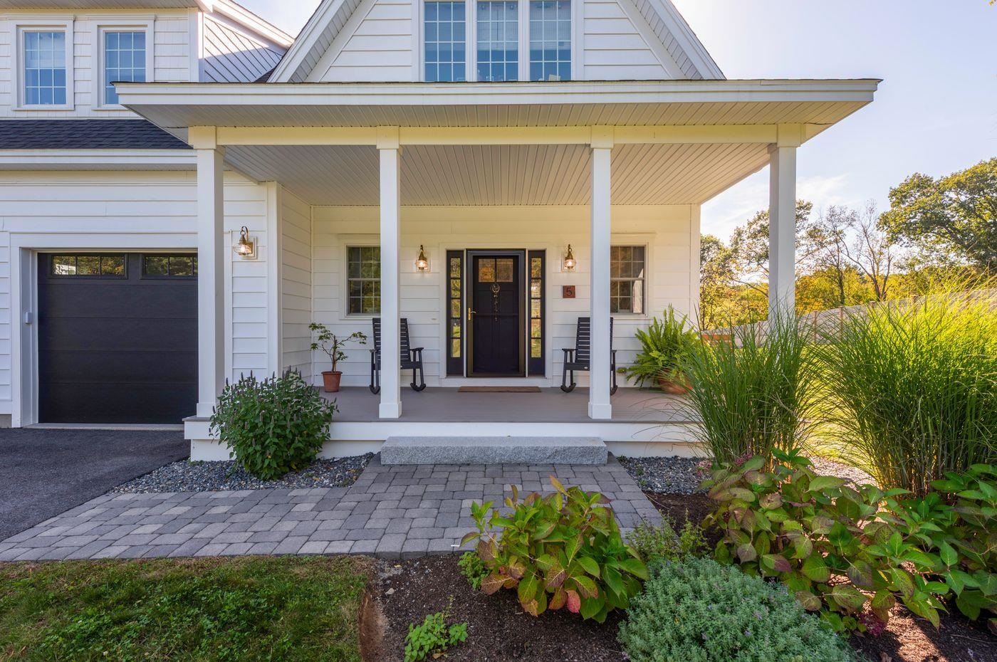 5 John West Road Exeter, NH 03833 - Photo 3 of 33