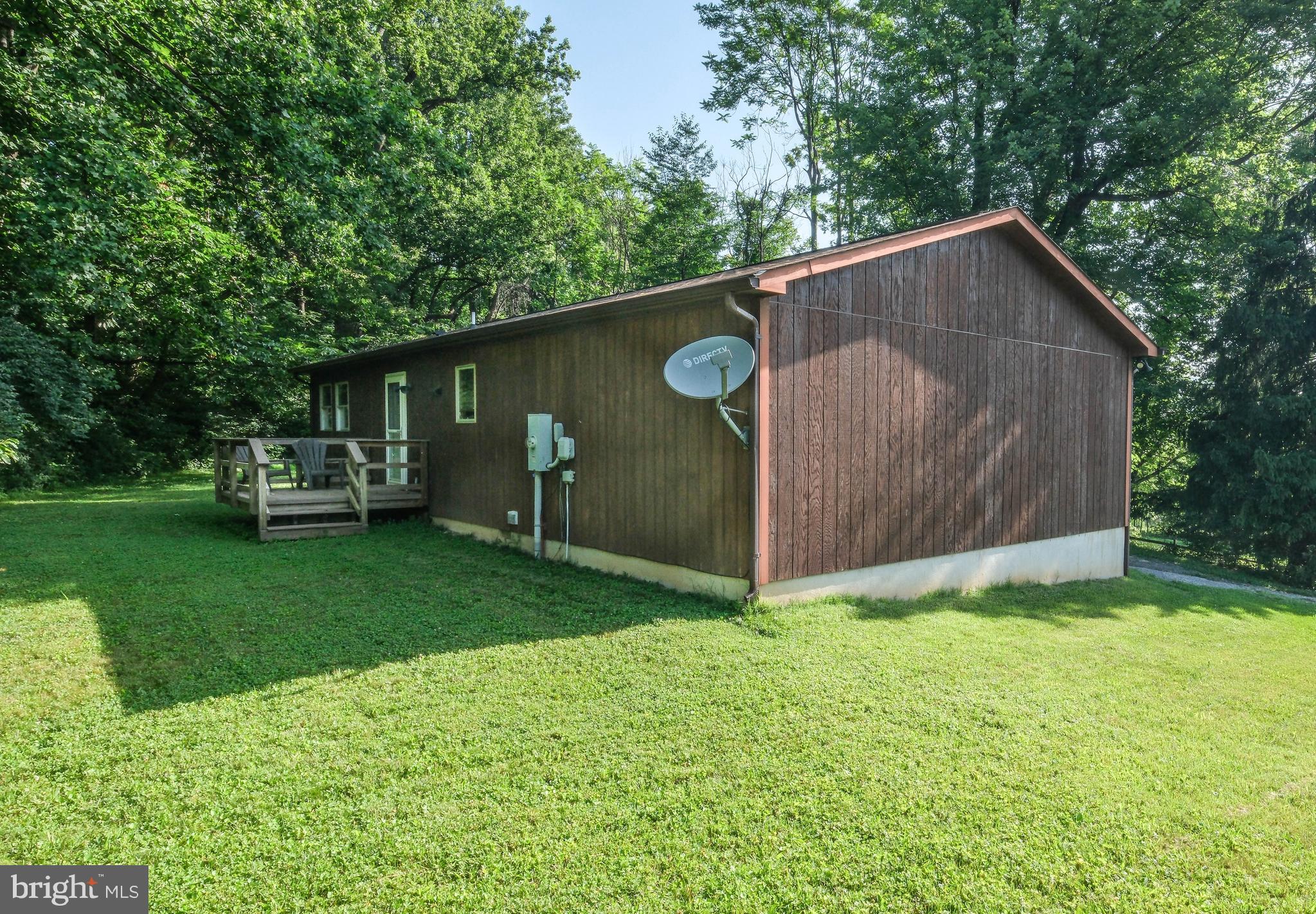 16 Head Waters Road Chester Gap, VA 22623 - Photo 3 of 43