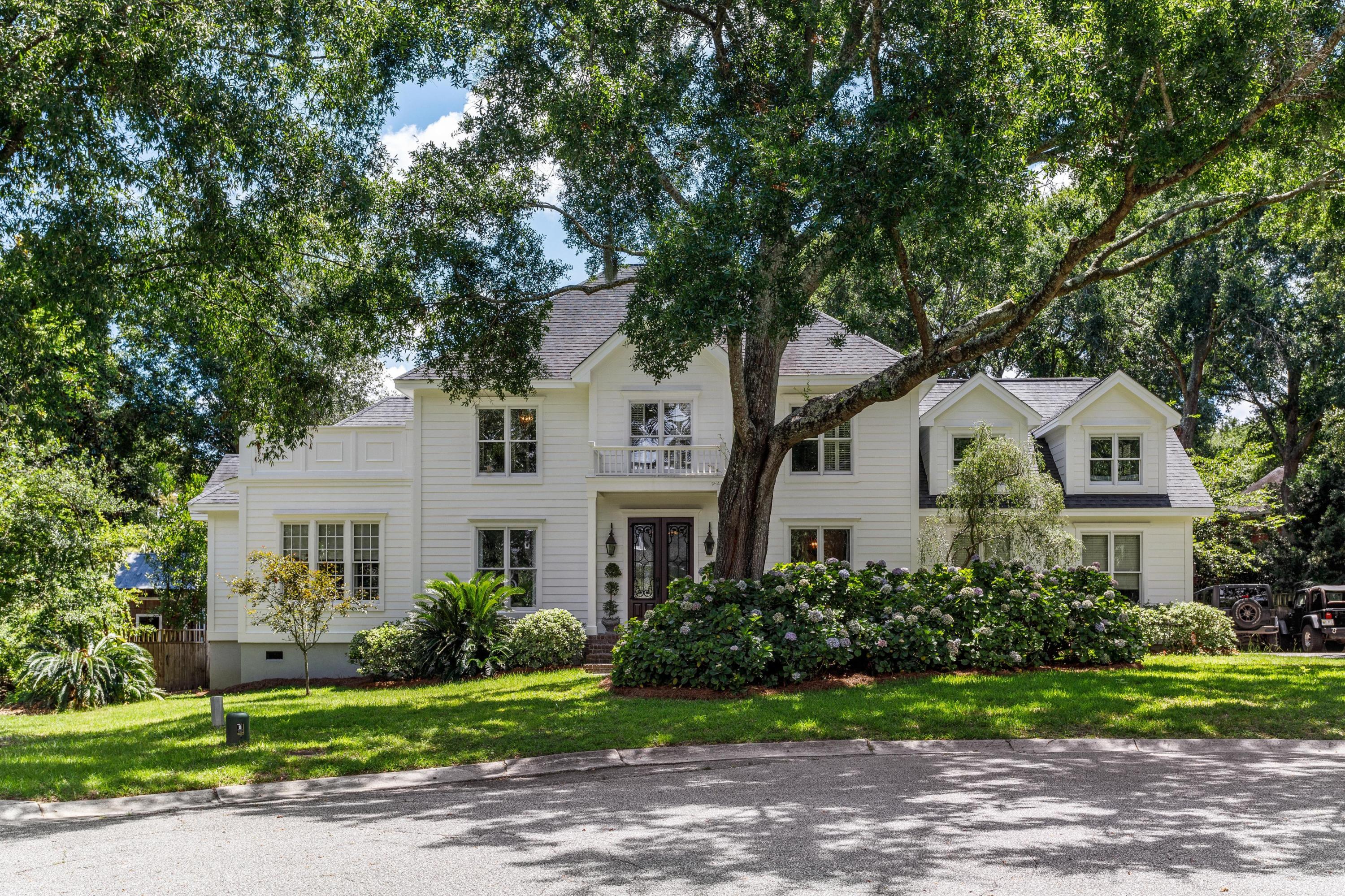 334 Rhum Retreat Mount Pleasant, SC 29464 - Photo 2 of 58 CoastalRePhoto_SA-8777